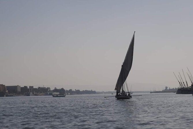 Private Excursion to Luxor from Hurghada, Makadi bay, Elgouna - The Colossi of Memnon: A Lasting Impression