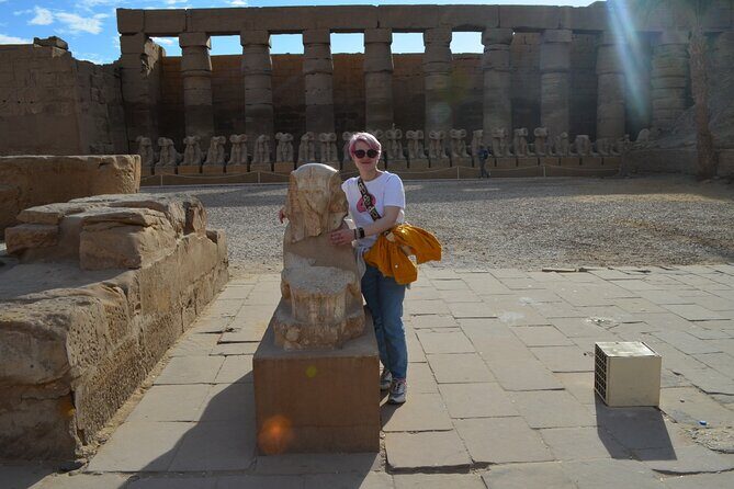 Private Excursion to Luxor from Hurghada, Makadi bay, Elgouna - What’s Included & What to Keep in Mind