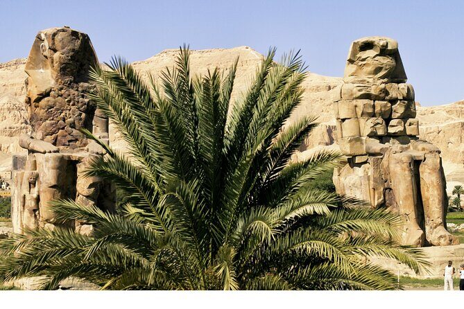 Private Excursion to Luxor from Marsa Alam&Port Ghalib - The Experience and What to Expect