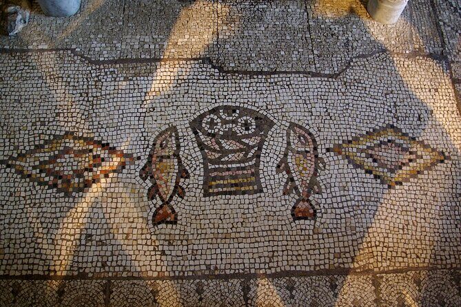 Private Excursion to Nazareth Tiberias and the Sea of Galilee - Key Points