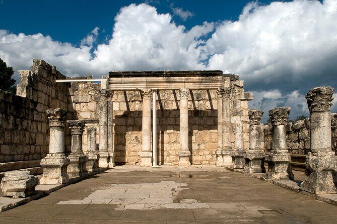 Private Excursion to Nazareth Tiberias and the Sea of Galilee - Who Will Enjoy This Tour Most?