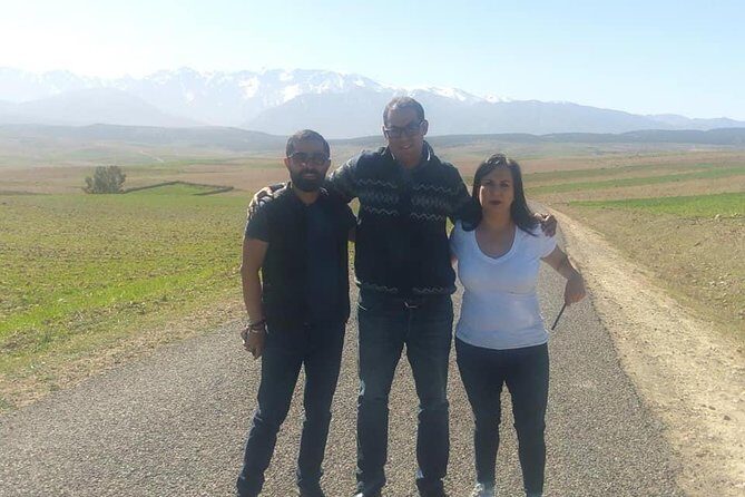 PRIVATE Excursion to Ourika valley from Marrakesh - Practical Considerations