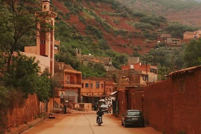 PRIVATE Excursion to Ourika valley from Marrakesh - Final Thoughts