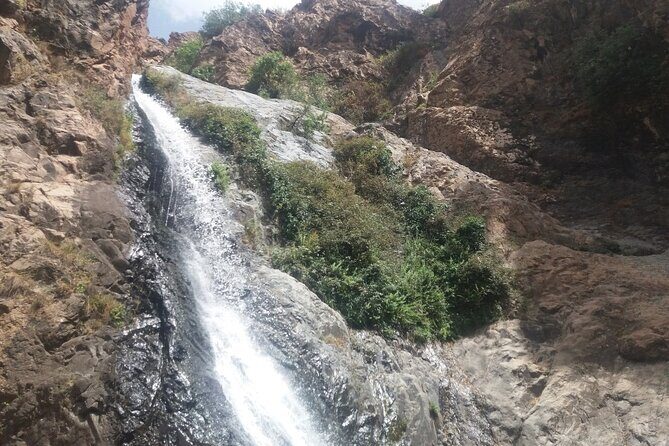 Private Excursion to Ourika Valley - local guide  from Marrakesh - Authenticity and Review Insights