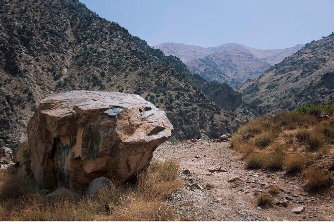Private Excursion to Ourika Valley - local guide  from Marrakesh - FAQ