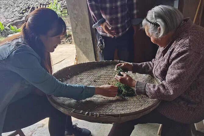 Private Excursion to Tea Village in Lost Town and Leshan Buddha - FAQ