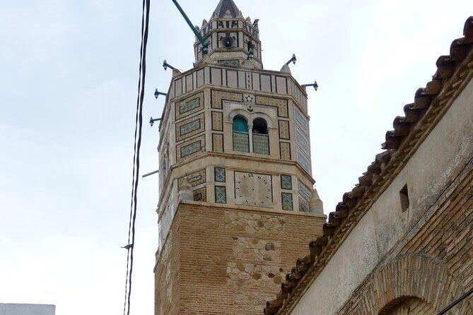 Private Excursion to Testour, Dougga and Bulla Regia from Tunis. - Introduction