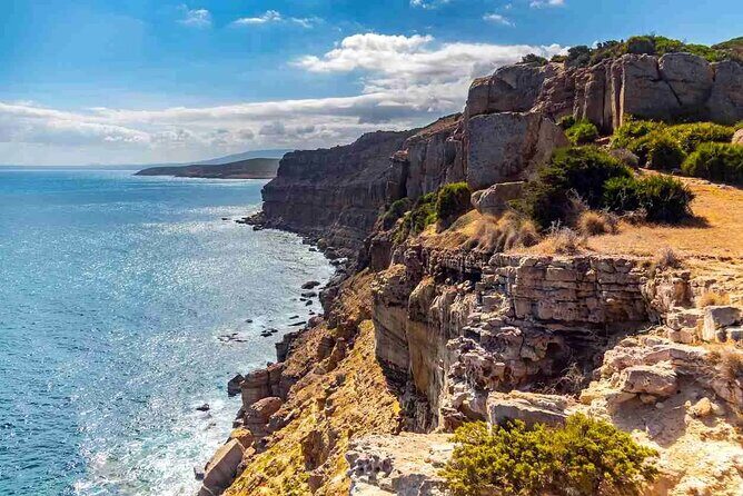 Private Excursion to the Cap Bon Peninsula - Key Points