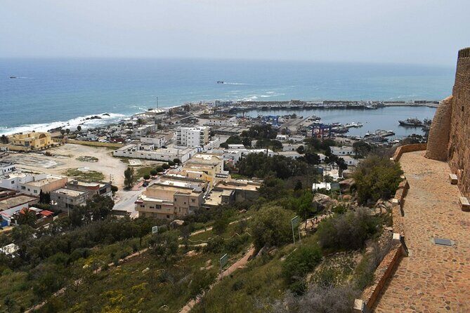 Private Excursion to the Cap Bon Peninsula - Transportation, Logistics, and Practical Tips