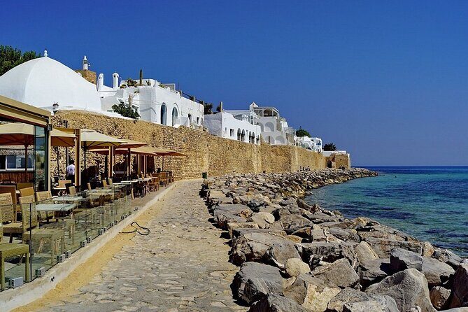 Private Excursion to the Cap Bon Peninsula - Who Would Love this Tour?