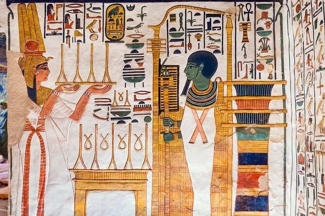Private Excursion to the West Bank of Luxor with Egyptologist - Why This Tour Is Worth It