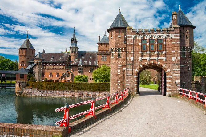private-excursion-to-utrecht-and-haar-castle