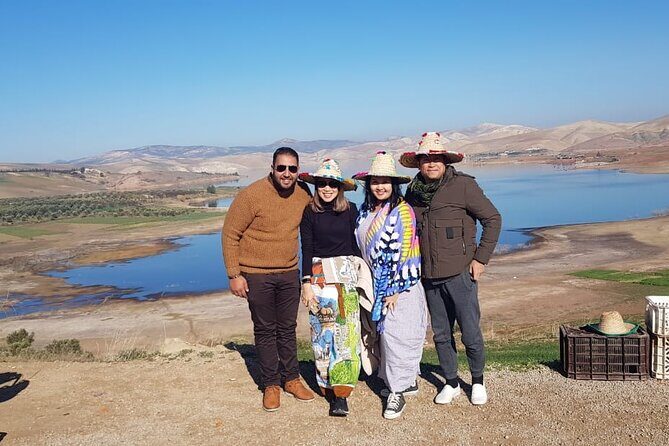 Private Excursion to Volubilis Meknes and Moulay Idriss from Fez - The Sum Up: Who Is This Tour Best For?