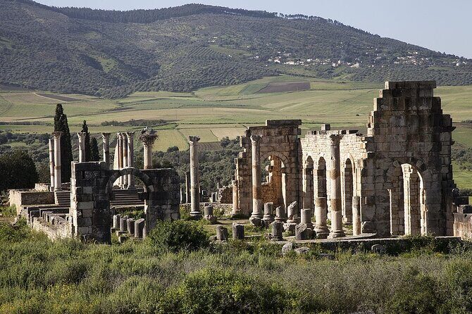 Private Excursion to Volubilis Meknes and Moulay Idriss from Fez - FAQ