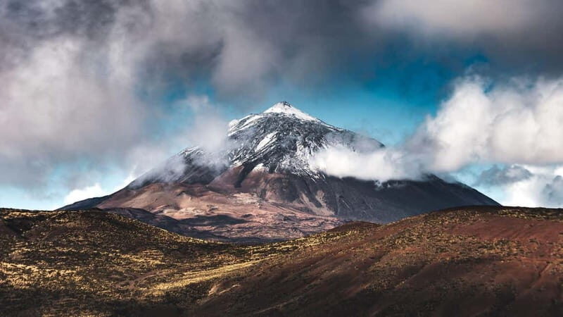 Private excursions for cruise-ship passengers - Exploring the Mount Teide Private Tour: What You Can Expect