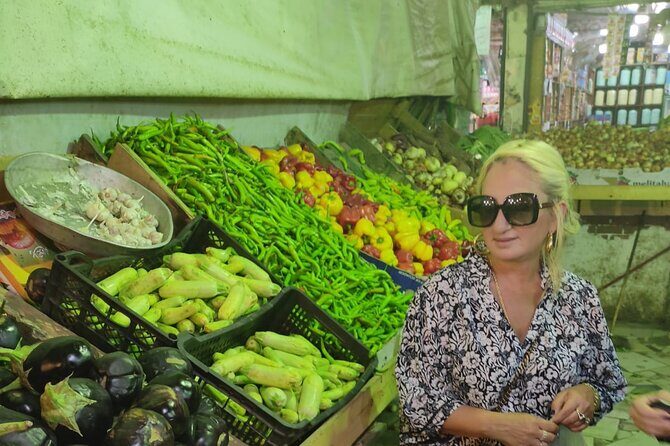 Private Experience For Class Food Tour By The Original Egyptian Way - A Closer Look at the Experience