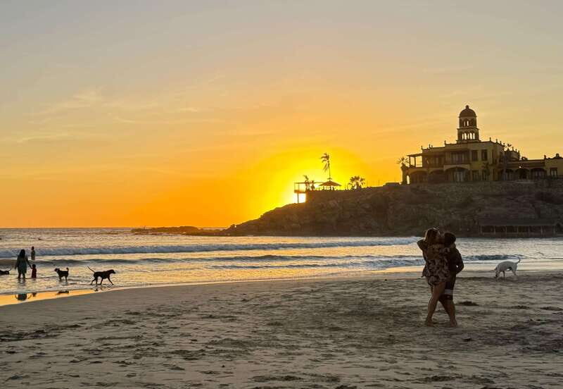 Private experience from Los Cabos to La Paz: (Balandra) - Price and Value