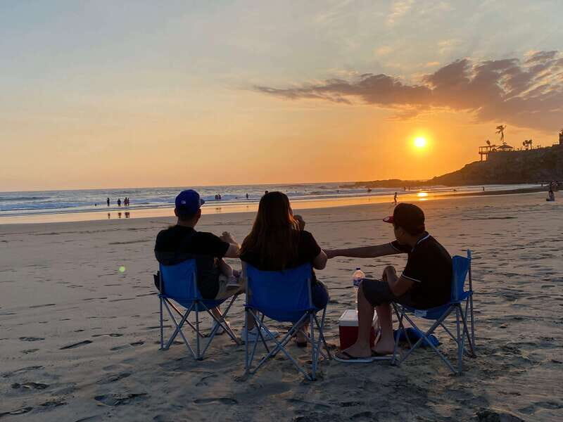 Private experience from Los Cabos to La Paz: (Balandra) - Practical Tips for Travelers