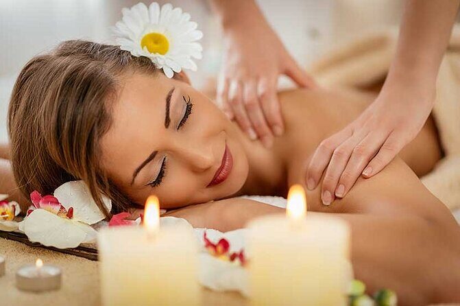 Private Experience in Agadir Argan Oil Massage - Analyzing the Value for Money