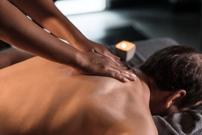 Private Experience in Agadir Argan Oil Massage - FAQ