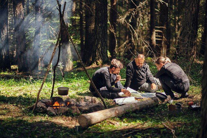 private-experience-in-wildlife-survival-school-in-bulgaria