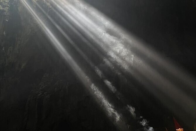 Private Experience Marble and Monkey Mountains with Local Guider - An Authentic Day Exploring Marble and Monkey Mountains Near Hoi An