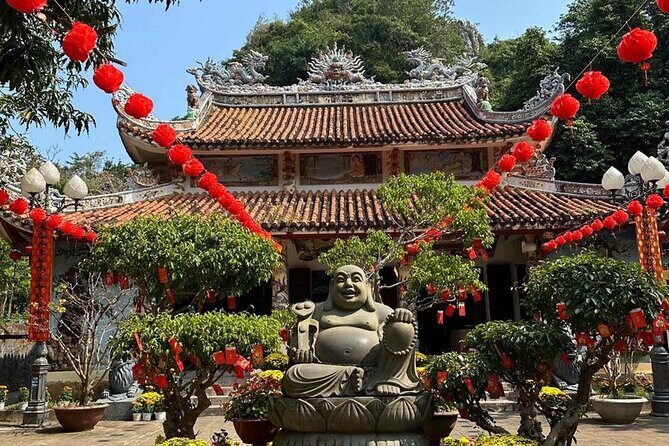 Private Experience Marble and Monkey Mountains with Local Guider - Who Should Consider This Tour?