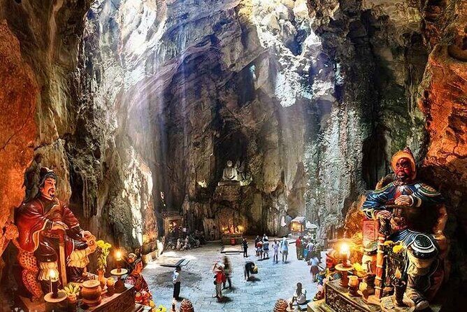 Private Experience Marble and Monkey Mountains with Local Guider - FAQ