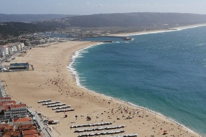 private-experience-obidos-nazare-fatima-or-aveiro-obidos-2