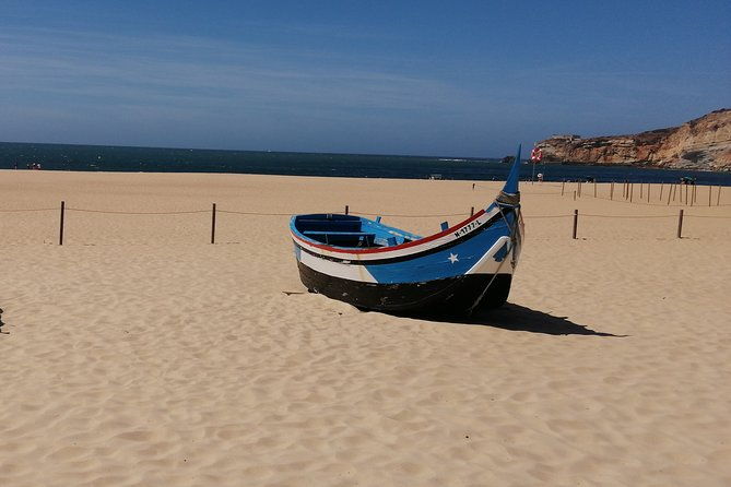 private-experience-obidos-nazare-fatima-or-aveiro-obidos
