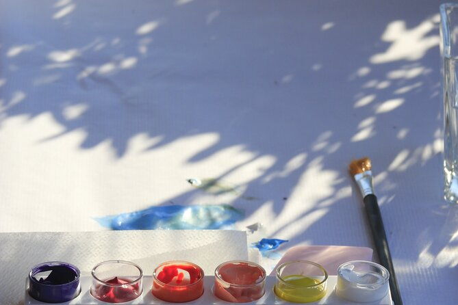 private-experience-painting-and-gastronomy-in-denia-sea-sunset