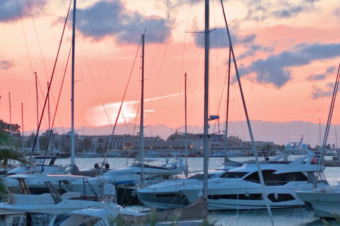 private-experience-painting-and-gastronomy-in-denia-sea-sunset