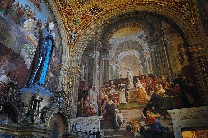 Private Experience: Sistine Chapel , Vatican Museums & St.Peters Basilica - Final Thoughts