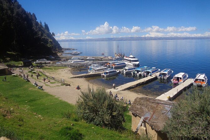 private-experience-to-copacabana-titicaca-lake-from-la-paz