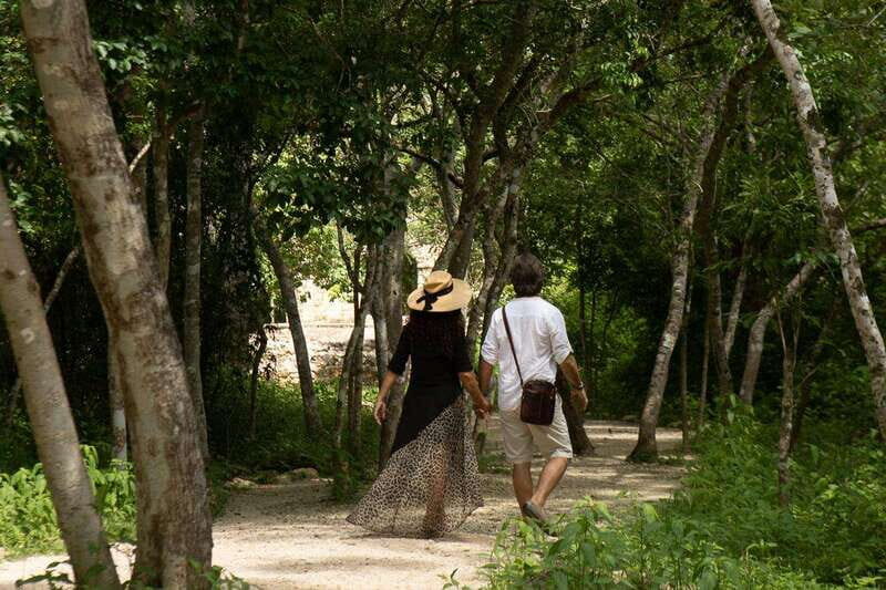 Private Experience to Ek Balam and Valladolid from Cancun - Key Points