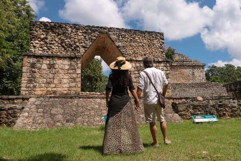 Private Experience to Ek Balam and Valladolid from Cancun - Practical Details: Transport, Timing, and Comfort