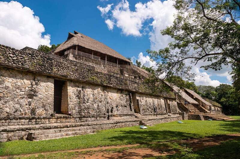 Private Experience to Ek Balam and Valladolid from Cancun - The Cost and Value Proposition