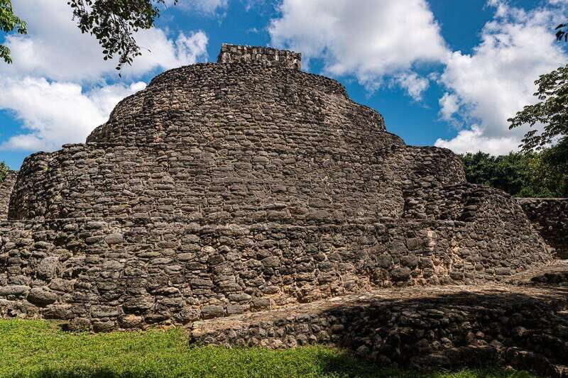 Private Experience to Ek Balam and Valladolid from Cancun - Who Is This Tour Best For?