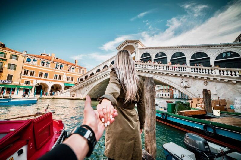 private-experience-venice-walking-city-boat-tour