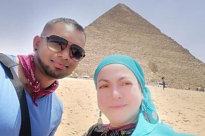 Private Expert tour Giza Pyramids ,Sphinx ,Nile Dinner Cruise & Belly Dancer - FAQs