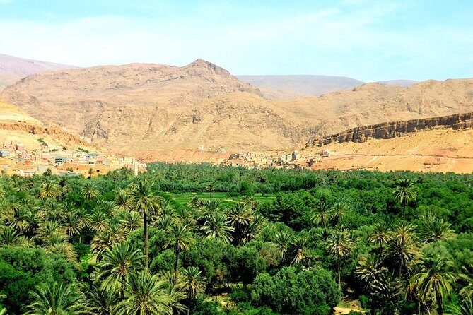 Private Exploration of the 3Valleys from Marrakech - Exploring the 3 Valleys from Marrakech: A Detailed Review