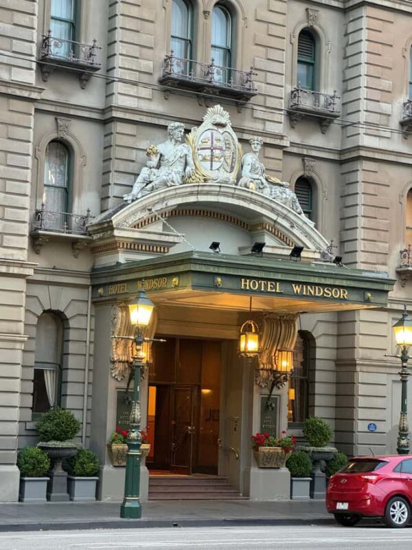 Private: Explore Melbourne CBD & Brighton Beach Boxes. - FAQ