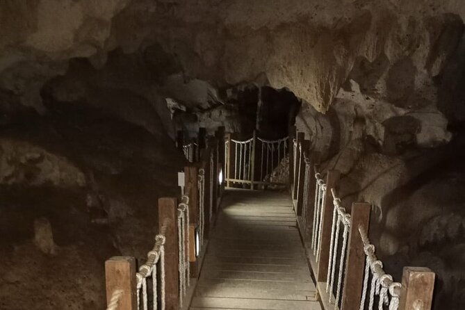 private-exploring-tour-in-green-grotto-caves-and-rafting-on-the-martha-brae