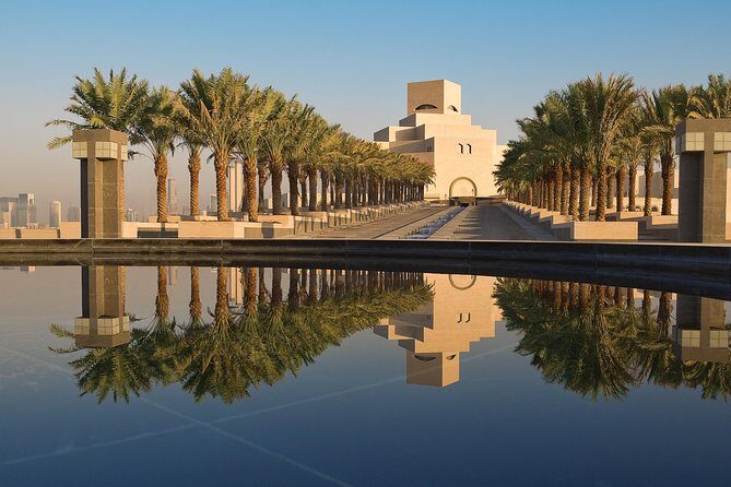 Private Express Doha City Tour - The Breakdown of the Tour: What You Can Expect