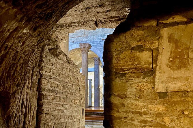 private-express-tour-of-roman-catacombs-with-transfer