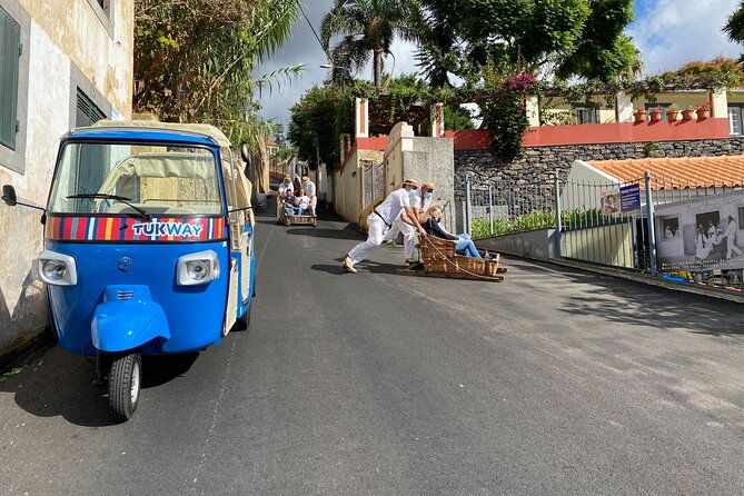 private-express-tuk-tuk-tour-funchal-old-town-toboggans