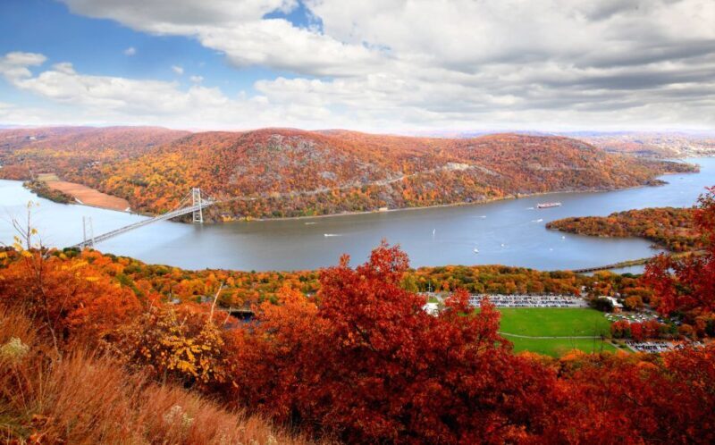 Private Fall Foliage Helicopter Charter from NYC - Final Thoughts