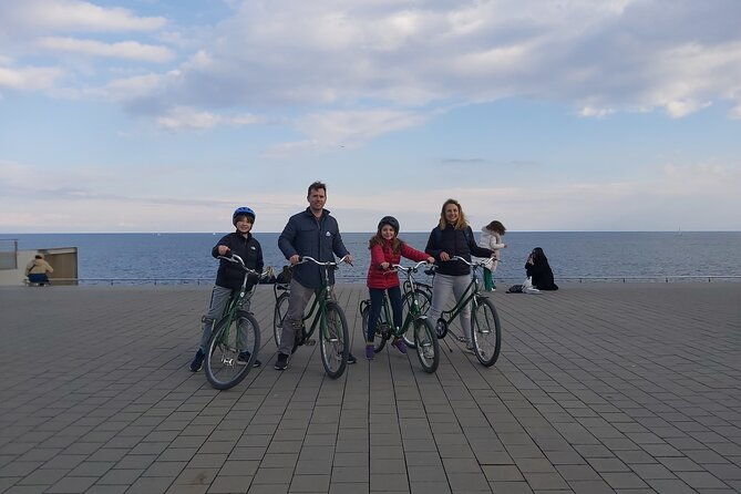 private-family-bike-tour-in-barcelona