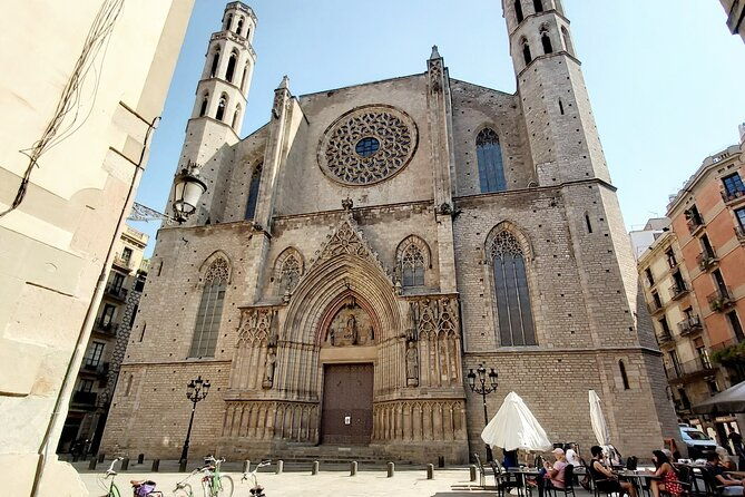 private-family-bike-tour-in-barcelona