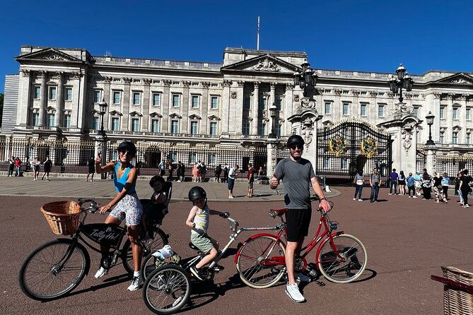 private-family-bike-tour-of-london